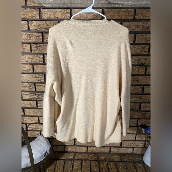 Jules & Leopold cream cardigan - Picture 2 of 6